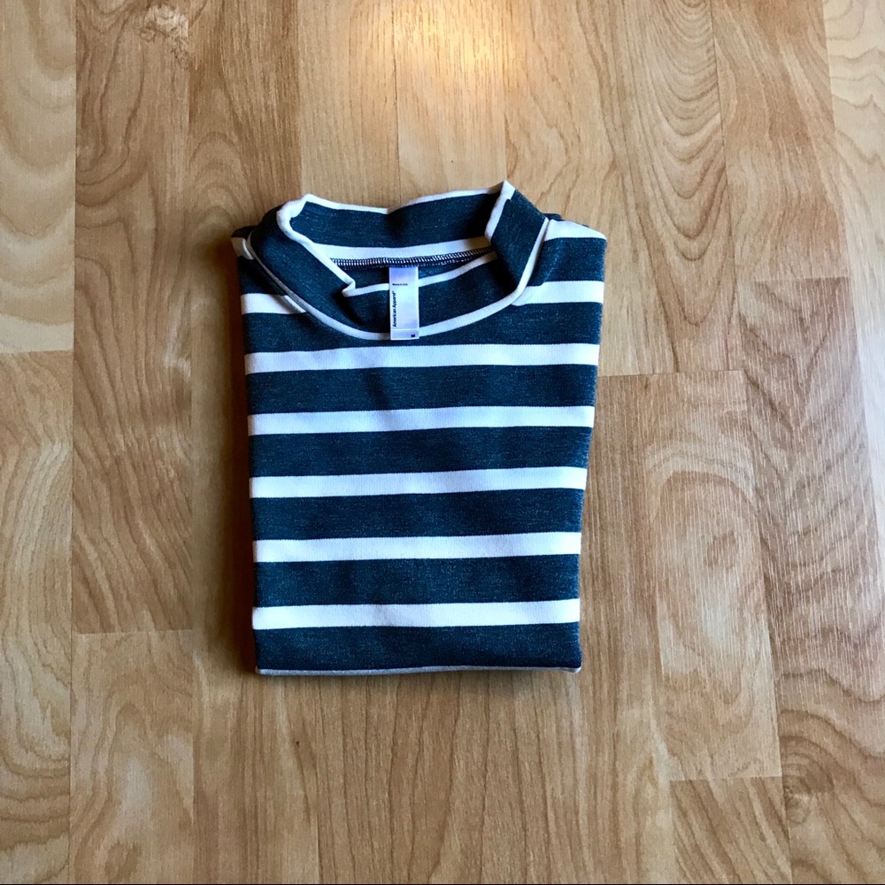 American Apparel top